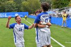 Men's Soccer vs Gordon  Wheaton Men's Soccer vs Gordon. - Photo by Keith Nordstrom : Wheaton, Soccer, Gordon, MSoc2019